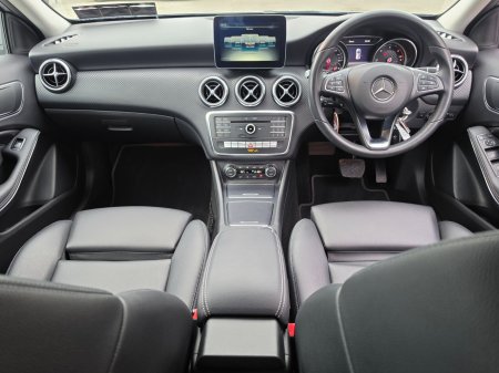 2017 Mercedes-Benz A-Class - photo 13