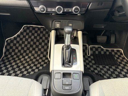 2021 Honda Fit - photo 19