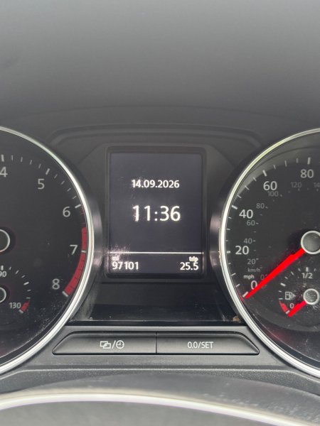 2016 Volkswagen Polo - photo 20