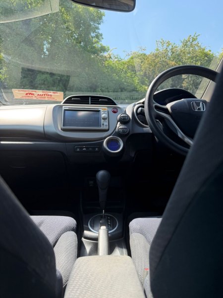 2011 Honda Fit - photo 14