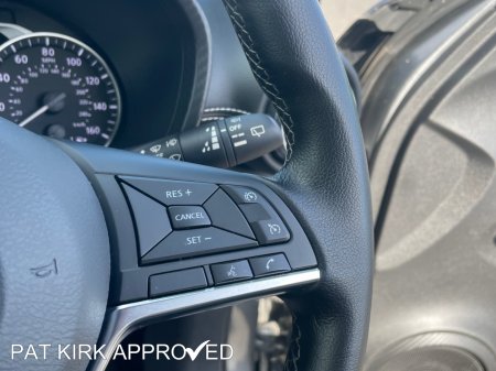 2024 Nissan Juke - photo 20