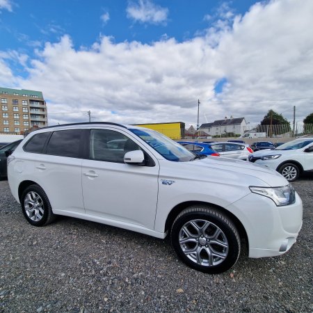 2015 Mitsubishi Outlander - photo 8