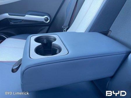 2024 BYD ATTO 3 - photo 22