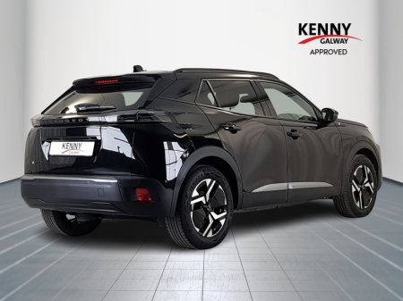 2025 Peugeot 2008 - photo 7