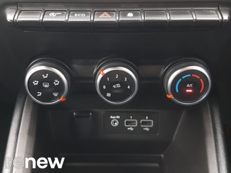 2023 Renault Clio - photo 18