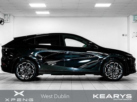 2026 XPeng G6 - photo 3