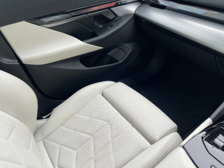 2024 BMW i5 - photo 21