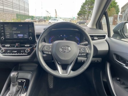 2022 Toyota Corolla - photo 8