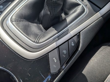 2017 Ford Galaxy - photo 14
