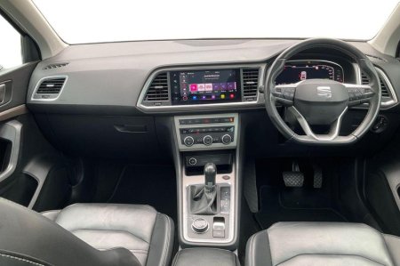 2023 SEAT Ateca - photo 10