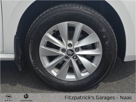 2025 Skoda Kamiq - photo 6