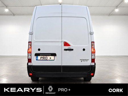 2022 Renault Master - photo 7
