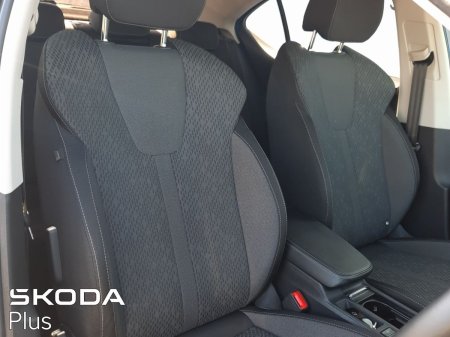 2024 Skoda Octavia - photo 23