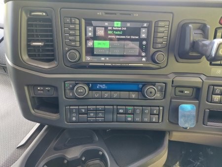 2023 SCANIA R460 - photo 12