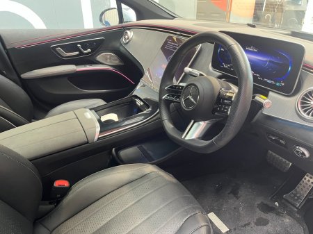 2023 Mercedes-Benz EQS - photo 14