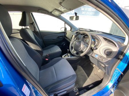 2015 Toyota Yaris - photo 10