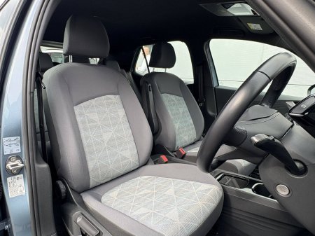2022 Volkswagen ID.3 - photo 13