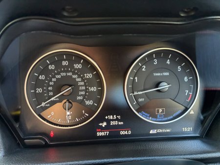 2017 BMW 2-Series - photo 34