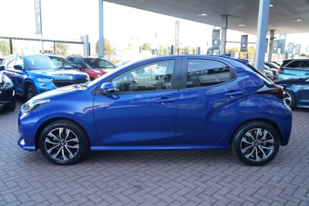 2022 Toyota Yaris - photo 7