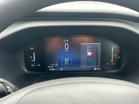 2026 Ford Transit - photo 13