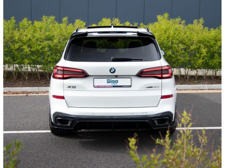 2020 BMW X5 - photo 6