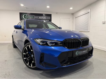2025 BMW 3-Series - photo 13