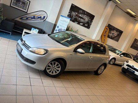 2013 Volkswagen Golf - photo 14
