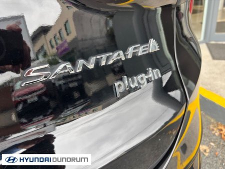 2023 Hyundai Santa Fe - photo 10