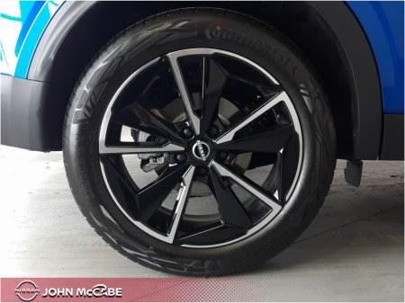 2027 Nissan Qashqai - photo 36