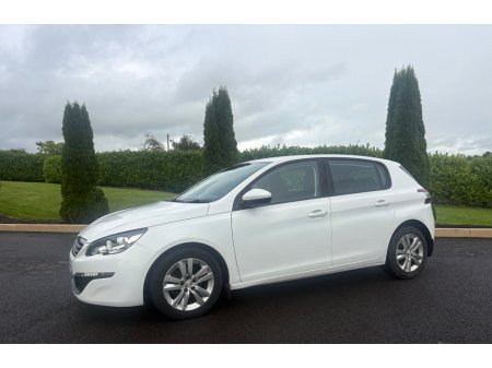 2016 Peugeot 308 - photo 2
