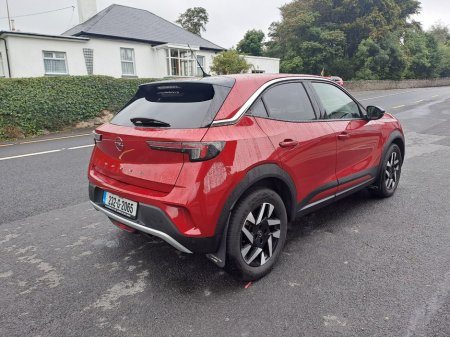 2023 Opel Mokka - photo 2