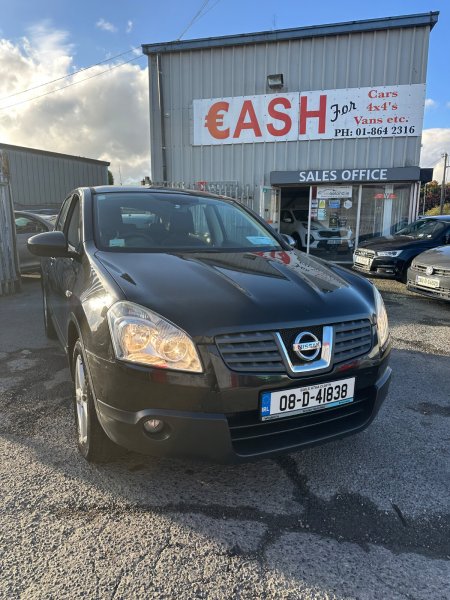 2008 Nissan Qashqai - photo 19