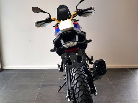 2026 BMW F450GS - photo 7