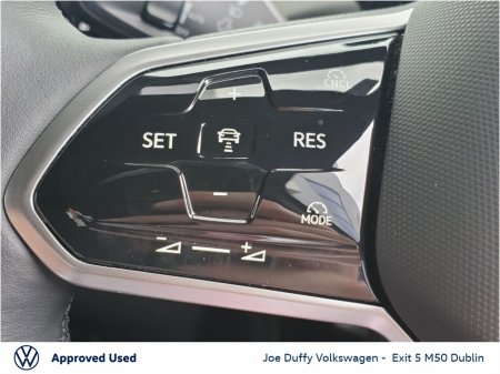 2025 Volkswagen ID.5 - photo 26