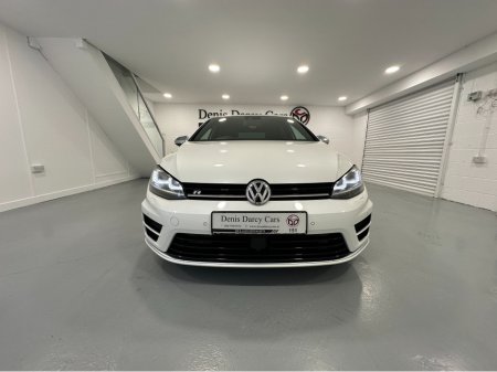 2015 Volkswagen Golf - photo 5