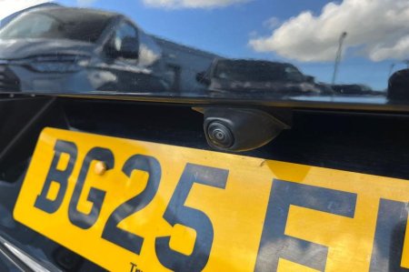 2025 Ford Puma - photo 23