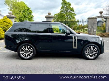 2023 Land Rover Range Rover - photo 2