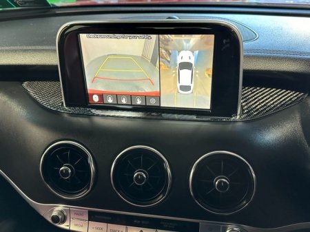 2019 Kia Stinger - photo 21