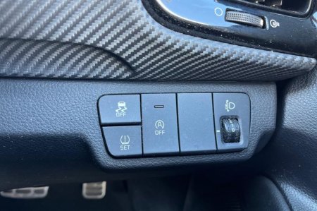2025 Kia Stonic - photo 35