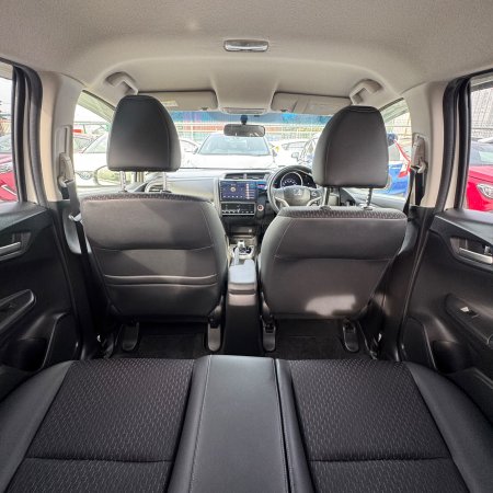 2015 Honda Fit - photo 14