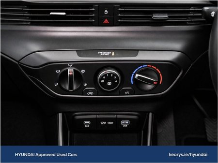 2024 Hyundai i20 - photo 17