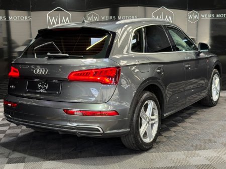 2019 Audi Q5 - photo 8