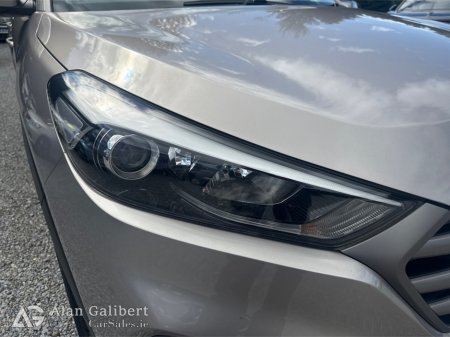 2018 Hyundai Tucson - photo 18