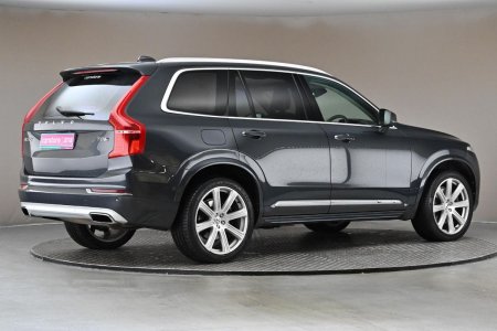 2018 Volvo XC90 - photo 10