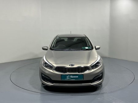 2016 Kia Ceed - photo 2