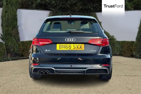 2018 Audi A3 - photo 7