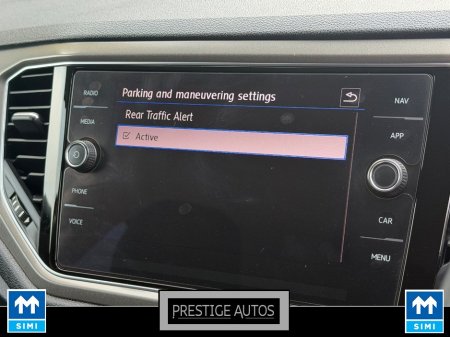 2020 Volkswagen T-Roc - photo 18