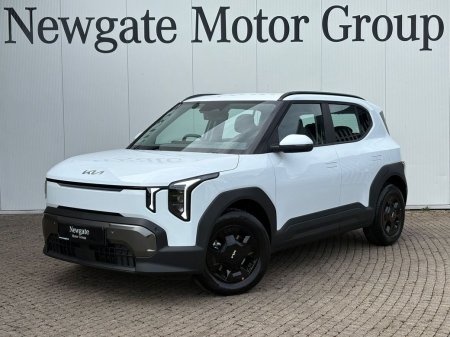 2026 Kia EV2 Air 317km Range