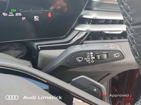 2026 Audi A6 - photo 29