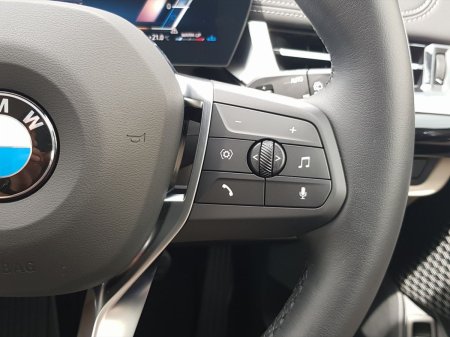 2025 BMW X1 - photo 16